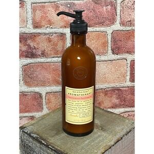 Bath & Body Works Aromatherapy Awake Grapefruit Peppermint Body Lotion 6.5 oz